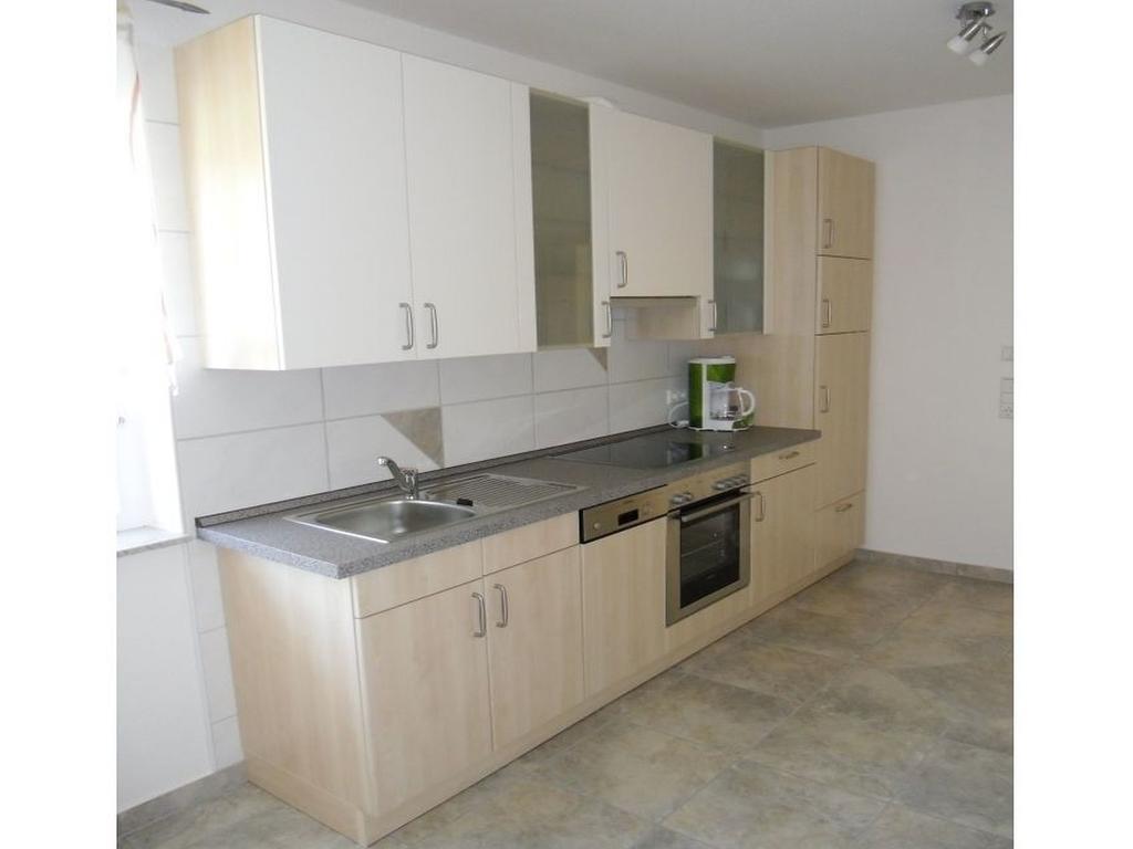 Ferienwohnung Am Weinberg オーバーキルヒ エクステリア 写真